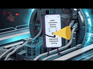 ISSEP – Information Systems in Pakistan, UAE, Saudi Arabia