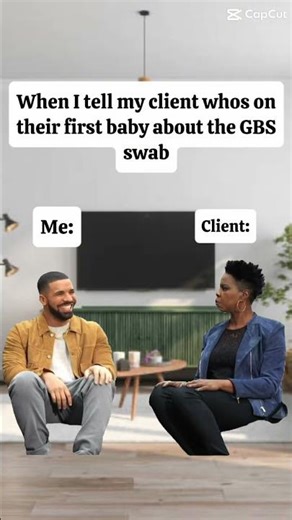 Group B Strep (GBS) testing