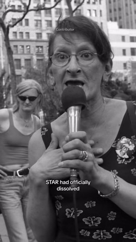 Remembering Marsha P Johnson: The Black trans activist who shaped LGBTQ+ history