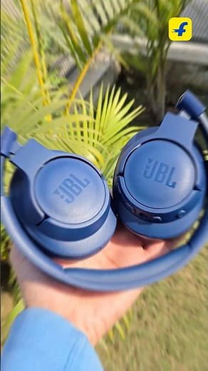 Best Headphones Under 5K? 😳 JBL 770NC