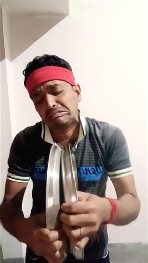 Funny Kid vs Double Steel Locks 😂 | Stuck Like Glue! Epic Struggle & Laugh Moment 🤣😜😱😀