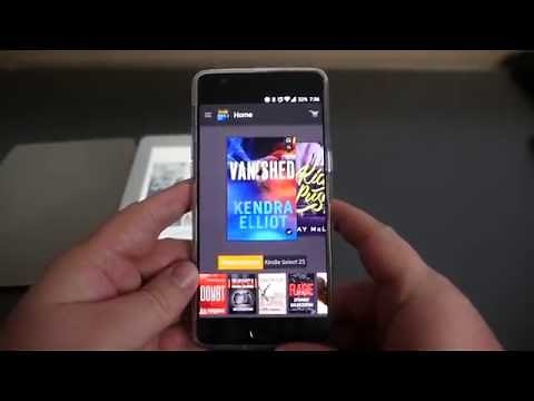 How To Convert and Send ePub Books to your Kindle Paperwhite and Kindle App