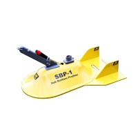 JW Fishers SBP-1 Sub Bottom Profiler