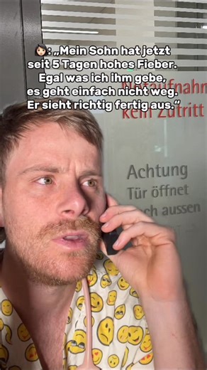 Doctor-medic Aaron Pfisterer | 🚨 Kawasaki: Das solltest du wissen Die Kawasaki Erkrankung ist eine seltene, aber ernste Erkrankung, die vor allem Kinder unter 5 Jahren... | Instagram