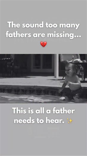 No matter how hard the day, how heavy the struggles — when a child says “Daddy”, everything feels lighter. 💙 It’s the word that makes fatherhood worth every sacrifice. #fatherhood #dad #father #kids #dadlife #nevergiveup #daddy #fathersmatter #fatherlove #dadlove #fighter | DadConnect