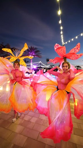 3.5K views · 70 reactions | The Valencia Grand Clubhouse is...