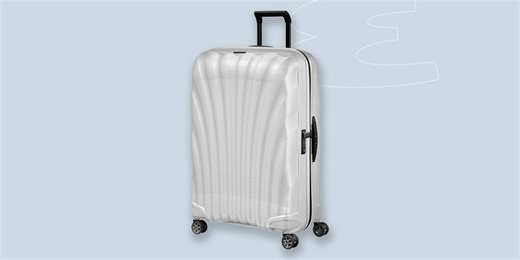 The 9 Best Lightweight Luggage Pieces for Every Kind of Traveler