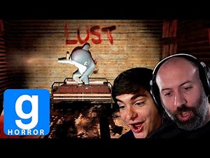 HOW DO WE... ? | Gmod Horror: Horrorween