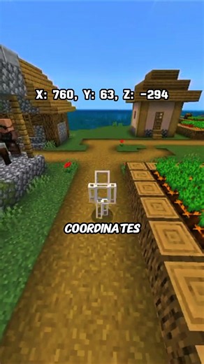 Goated Minecraft Seed Of All Time 🤯👀
