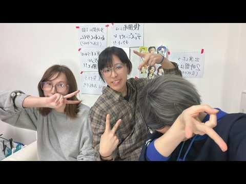 【一番長く映ってたやつが勝ち】コスプレイヤーを24時間観察しよう【Part3】