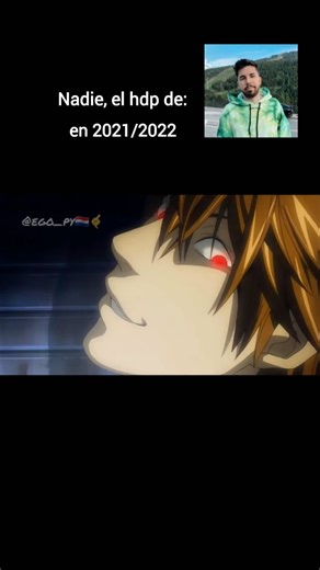 Ego on Instagram: "Como olvidar la época de Willyrex villano con sus nft #willyrex #nft #memes #deathnote #lightyagami"