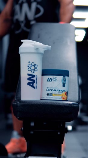 Fuel your moment before, during, and after with @an.supps My go-to stack: Pre~ Blue Raz, Intra~ @chiquitabanana 🍍🍓Hydration, Post~🍦Sandwich whey ISO Protein | Sergio Oliva Jr
