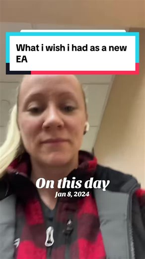 If you’re an administrative, executive, or virtual assistant and want to become more efficient with templates and checklists for ChatGPT, travel, meetings, emails, and more, make sure to grab your Template Library from the link in my bio and start implementing right away!💕 #onthisday #executiveassistant #howtobeanexecutiveassistant #executiveassistanttraining #executiveassistantcourse