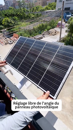 35K views · 164 reactions | Wow, découverte d'une lampe solaire ultra pratique.#solar #solarlights #light #environmentallyfriendly #solarlamp #diy #courtyard #streetlamp #saveelephants #green | kld.fy1 | Facebook