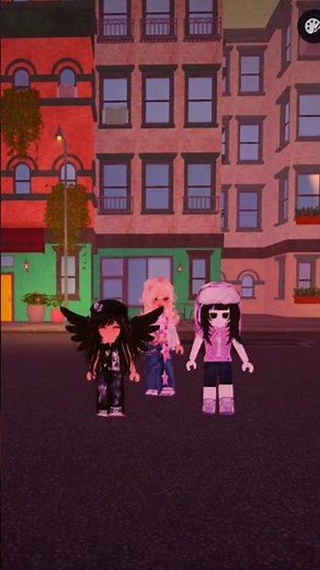 #roblox #罗布乐思 #互訂 #抽象 #懶 和朋友一起拍的￼