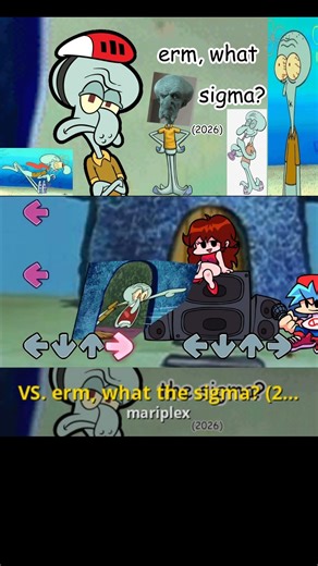 what the sigma?