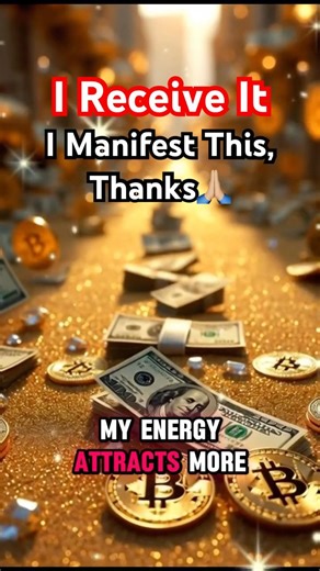 💎Guided Meditation to Rewire Your Mind for Wealth and Prosperity | LISTEN DAILY🔥 #manifestmoney