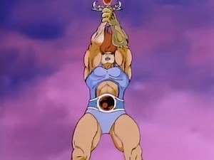 Thundercats 1985 | Comic Toy Hunter