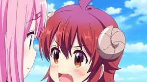 桃が「シャミ子が悪いんだよ」って言ってるシーンまとめ12話＋おまけ2（修正）