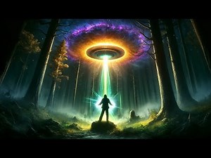 Portal Activity & Resisting Alien Abductions – Eve Lorgen Interview with James Bartley