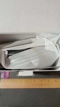 Nulea M512 Wireless Trackball Mouse Unboxing | Ergonomic Multi-Device #shorts