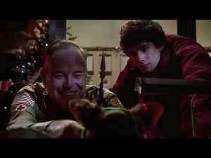 Gremlins Town chaos scene