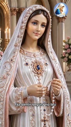 Our Lady of Grace, Hear Our Prayers 🙏