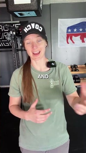 Struggling with shoulder stability? Watch this
