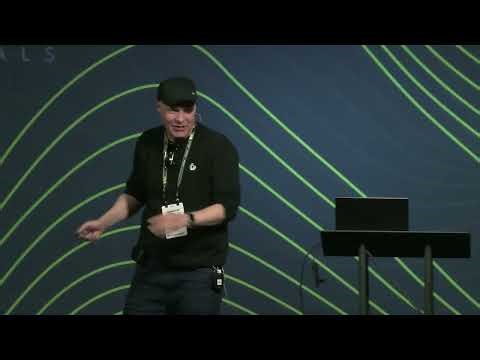 The Struggle of Creating a Fast and Frictionless and almost Free Wi Fi Tool | Hamina AI Team | WLPC