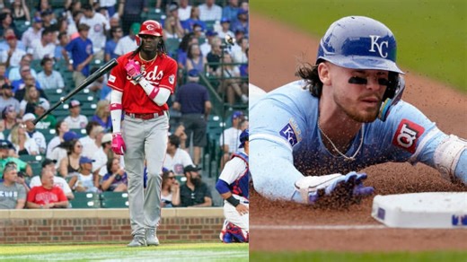 MLB Starting Lineups for Friday, Pitching Matchups & Players to Watch | 25 April 2025