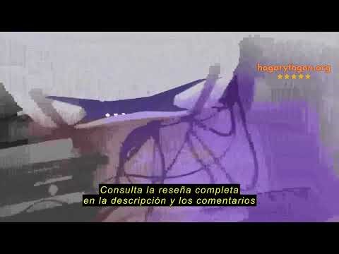 Reseña del Pyle PLMRA420 - Amplificador Impermeable de 4 Canales, 1000 vatios, Blanco