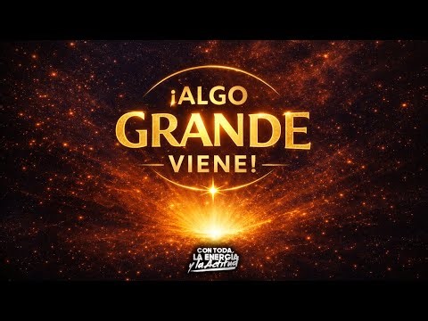 🔥¡ALGO GRANDE VIENE! - Primera reunion del mes