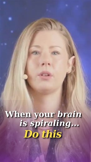 Your neocortex is the part of your brain that sees life as it is — clear, grounded, and truthful. No spiraling. No sugarcoating. And this is where “toxic positivity” gets misunderstood. Being positive isn’t the issue. Pretending everything’s fine when it isn’t? That’s bypassing. But when your reptilian or limbic brain kicks in, your neocortex gets pushed aside — hello doubt, procrastination, overwhelm. The fix? Re-engage the neocortex. Set simple, clear goals. Make a plan you can actually follow