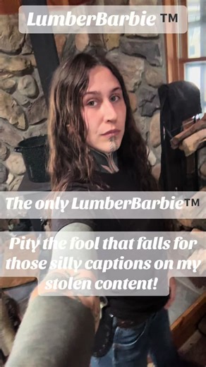 Unique Insights into LumberBarbie's Woodworking Journey