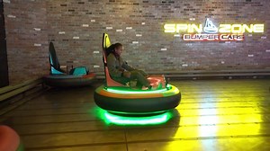 94 reactions · 11 shares | Know something else you could do when you're at Timezone? Race and bump around our Spin Zone Bumper Cars  | Timezone Australia | Facebook