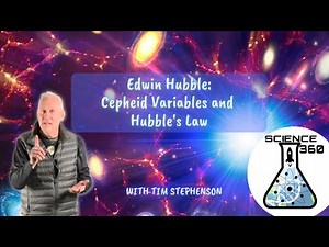 Cepheid Variables & the Expanding Universe