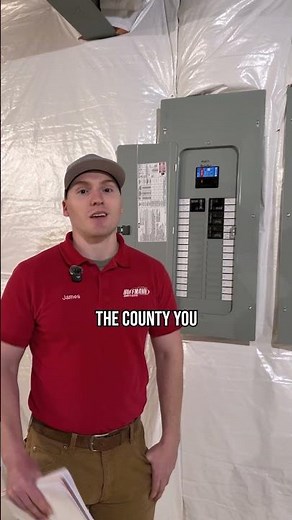 Do I Need an Electrical Permit? | Home Electrical Permit Requirements Explained