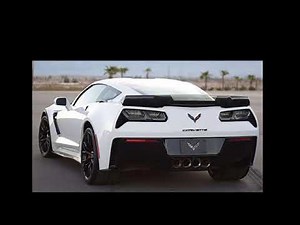 Corvette Mods - Top 5 Modifications - C7 Corvette 2014-2019