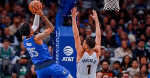 Top Stories in Dallas - Ft. Worth, Nov. 18