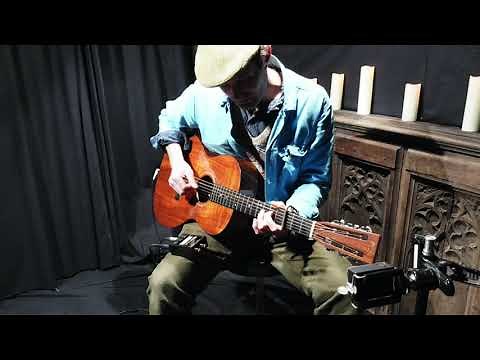 K&K Sound Trinity Pro Install