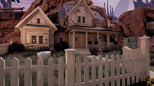 8.5K views · 488 reactions | Obduction Teaser Trailer | Cyan Inc. | Facebook