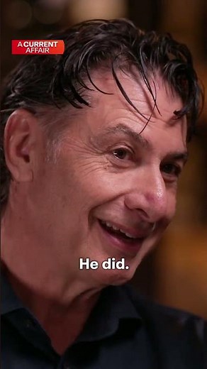 Sydney Italian restaurant Beppi's celebrates 70 years | A Current Affair