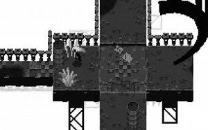 老是被虫子吃掉的游戏——《Subugs》一命通关