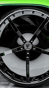 463K views · 3.5K reactions | 65 Cadillac Coupe Deville, On 26inch...