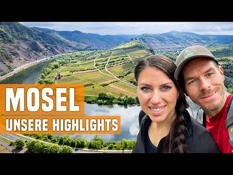 What are the must-see sights along the Moselle? Attractions and insider tips for an unforgettable...
