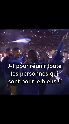 #france #bleus #cdm #allerlesbleusaller #pourtoi #jour1