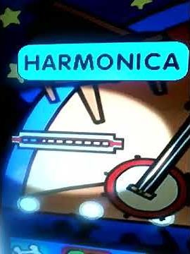 Jumpstart toddlers Harmonica oh susanna