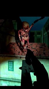 HALF LIFE 2 VR IS INSANE