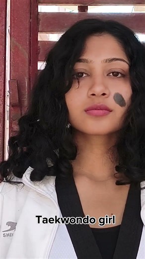 Taekwondo VS Street fighter | Life of martial artist | Self defence | Taekwondo girl | Street figh