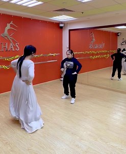 #abilitynotdisability “It shouldn’t matter how slowly a child learns as long as We Are ENCOURAGING them not to stop.” #inclusivedanceclass #dancetherapy #acceptance #dubaistudio #downsyndrome #downsyndromerocks #downsyndromeawareness #vishakhasdance | Vishakha's : A Dance and Music Training Institute